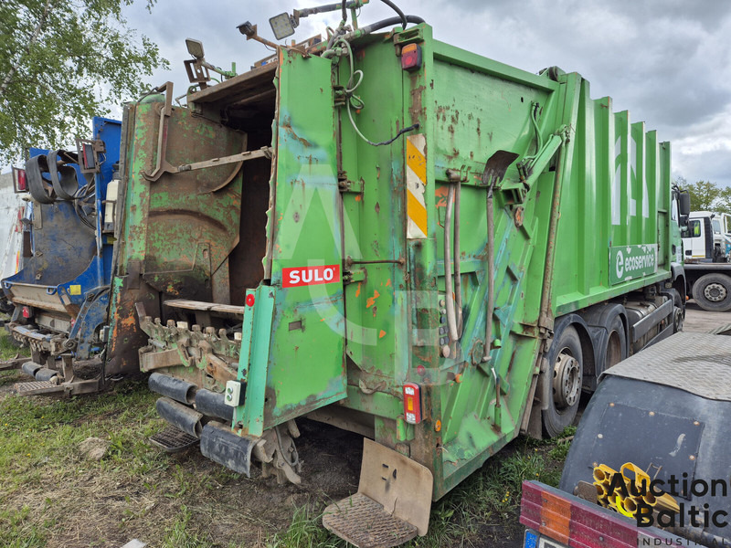 MAN TGA26.310 - Απορριμματοφόρο: φωτογραφία 3 MAN TGA26.310 - Απορριμματοφόρο: φωτογραφία 3