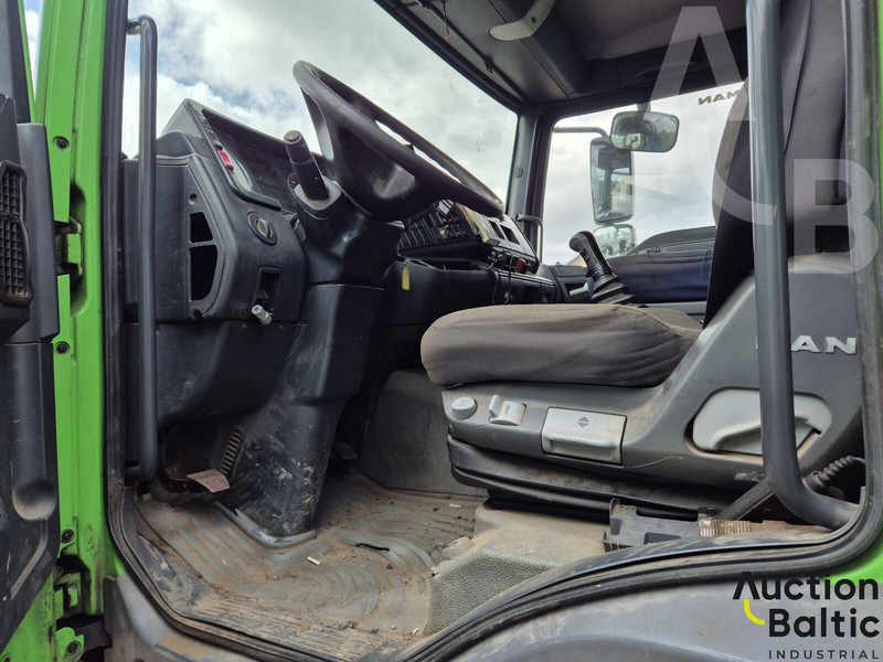 MAN TGA26.310 - Απορριμματοφόρο: φωτογραφία 5 MAN TGA26.310 - Απορριμματοφόρο: φωτογραφία 5