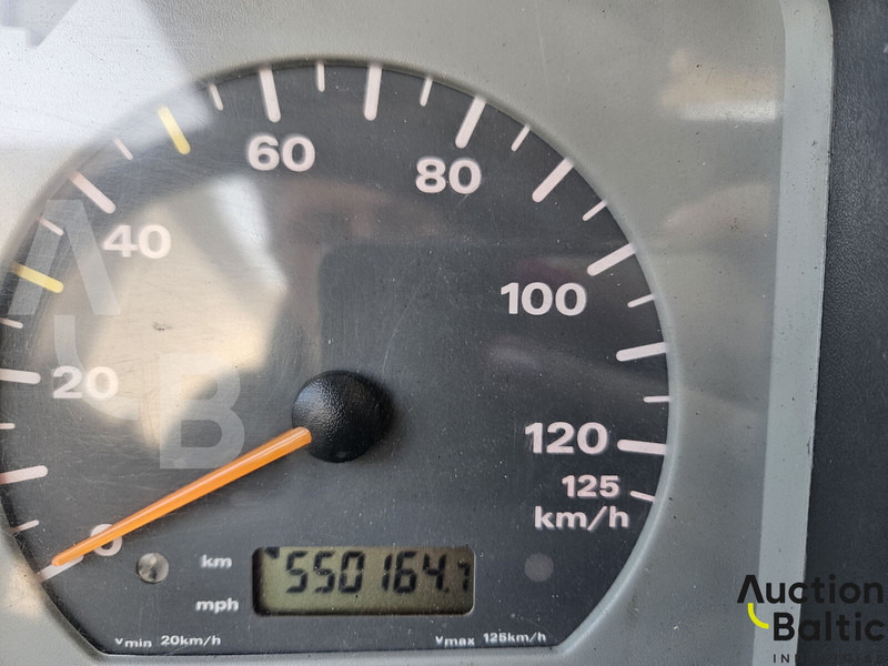 MAN TGA26.310 - Φορτηγό με ανοιχτή καρότσα, Φορτηγό με γερανό: φωτογραφία 5 MAN TGA26.310 - Φορτηγό με ανοιχτή καρότσα, Φορτηγό με γερανό: φωτογραφία 5