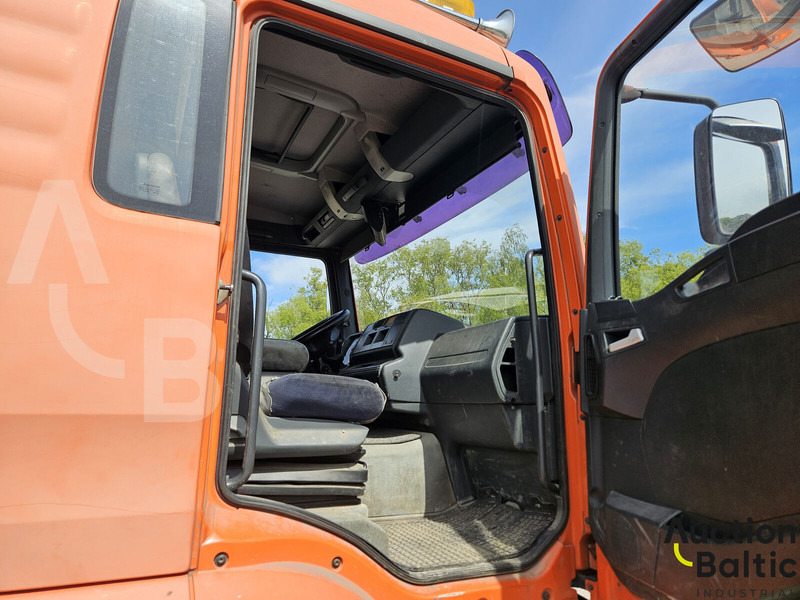 MAN TGA28.310 - Απορριμματοφόρο: φωτογραφία 5 MAN TGA28.310 - Απορριμματοφόρο: φωτογραφία 5