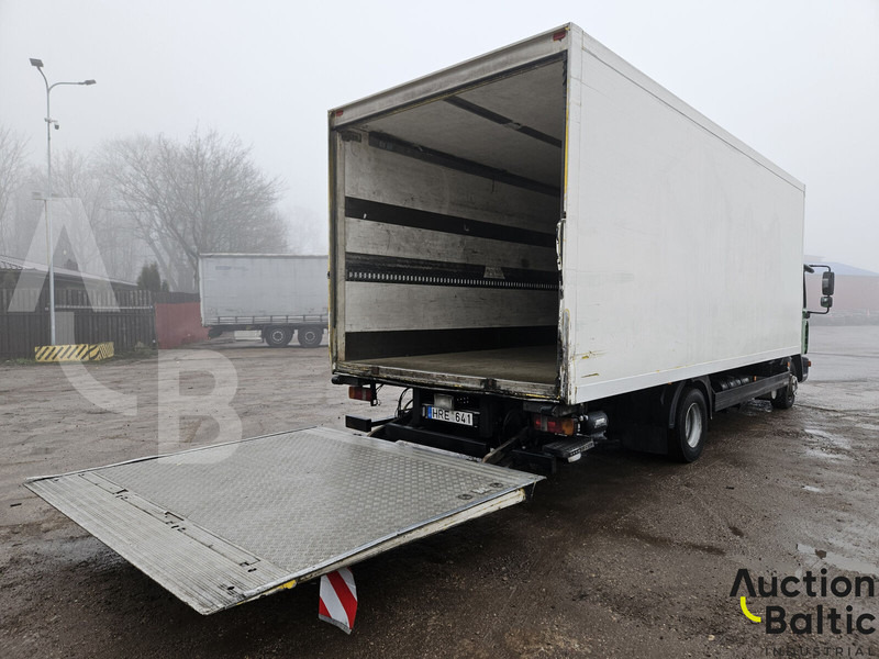 MAN TGL12.210BL - Φορτηγό ψυγείο: φωτογραφία 5 MAN TGL12.210BL - Φορτηγό ψυγείο: φωτογραφία 5