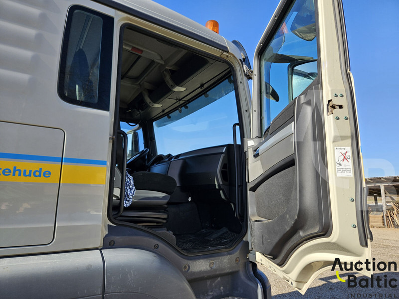 MAN TGS18.400BLS - Τράκτορας: φωτογραφία 5 MAN TGS18.400BLS - Τράκτορας: φωτογραφία 5