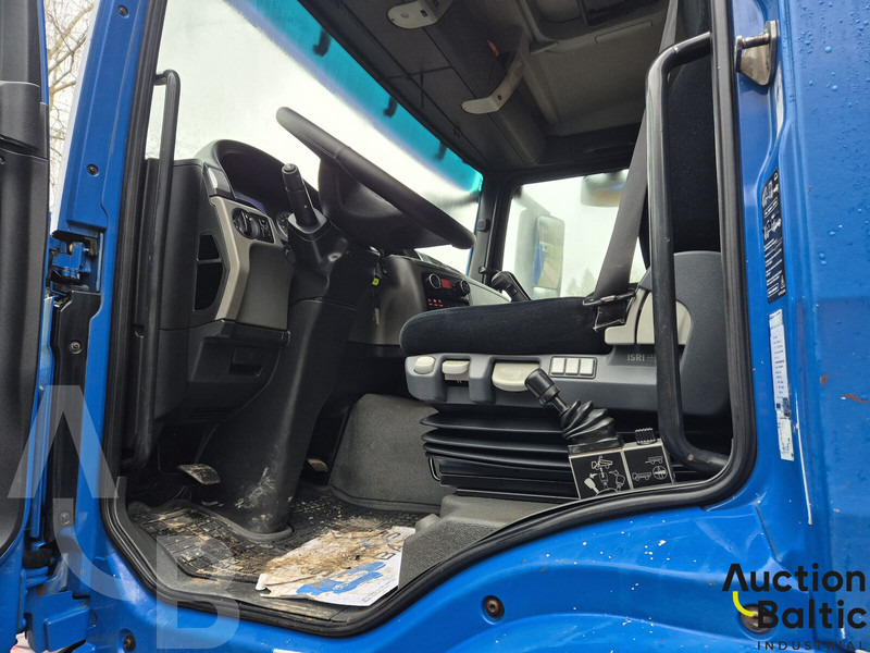 MAN TGS26.360 6X6 BB - Φορτηγό ανατρεπόμενο: φωτογραφία 5 MAN TGS26.360 6X6 BB - Φορτηγό ανατρεπόμενο: φωτογραφία 5