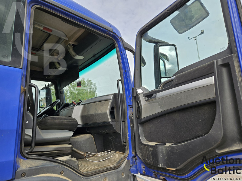 MAN TGS26.400 - Φορτηγό ανατρεπόμενο: φωτογραφία 5 MAN TGS26.400 - Φορτηγό ανατρεπόμενο: φωτογραφία 5