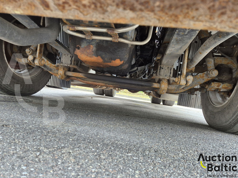 Τράκτορας MAN TGX 18.440 4X2 BLS: φωτογραφία 11