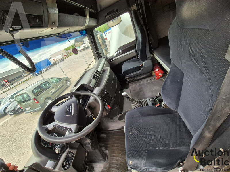 MAN TGX18.440 - Τράκτορας: φωτογραφία 5 MAN TGX18.440 - Τράκτορας: φωτογραφία 5