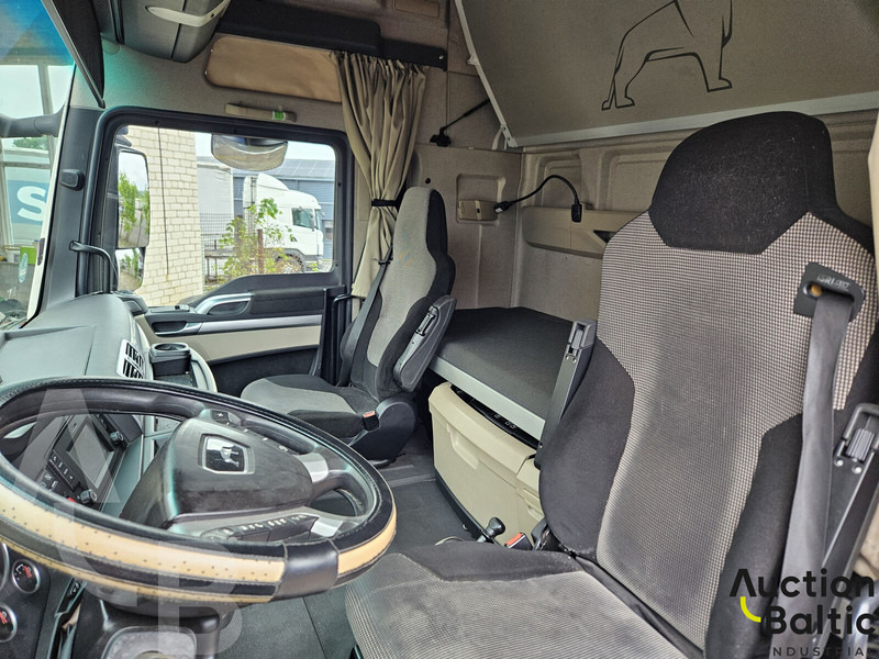 Τράκτορας MAN TGX18.460: φωτογραφία 7