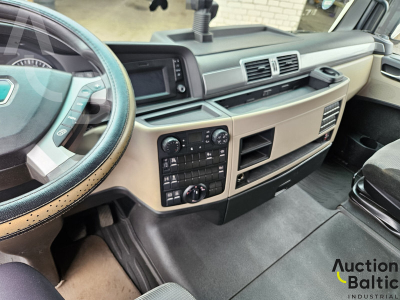 Τράκτορας MAN TGX18.460: φωτογραφία 10