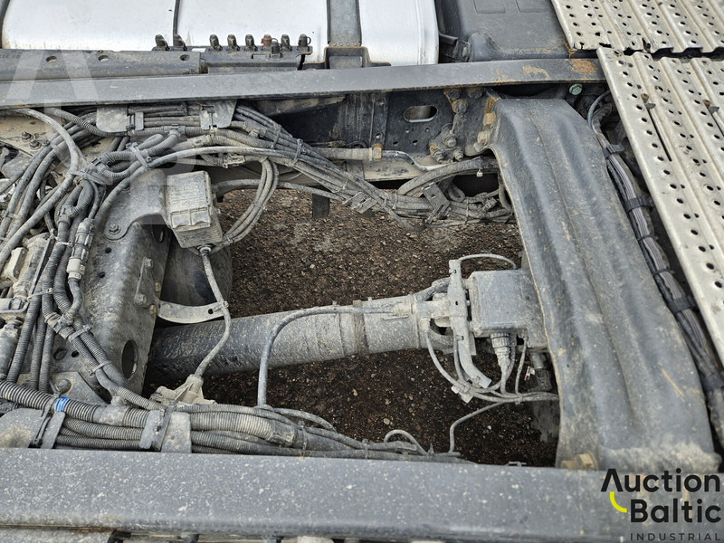 Τράκτορας MAN TGX18.460: φωτογραφία 19