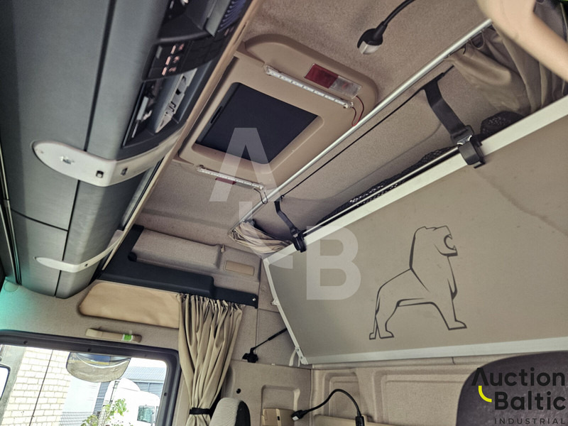 Τράκτορας MAN TGX18.460: φωτογραφία 9
