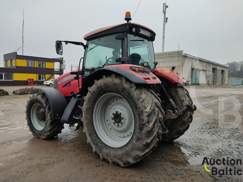 MCCORMICK E-PLUS - Τρακτέρ: φωτογραφία 4 MCCORMICK E-PLUS - Τρακτέρ: φωτογραφία 4