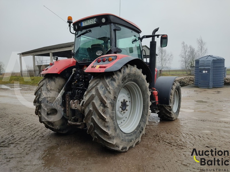 MCCORMICK E-PLUS - Τρακτέρ: φωτογραφία 5 MCCORMICK E-PLUS - Τρακτέρ: φωτογραφία 5