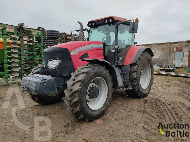 MCCORMICK TTX230 E-PLUS - Τρακτέρ: φωτογραφία 2 MCCORMICK TTX230 E-PLUS - Τρακτέρ: φωτογραφία 2
