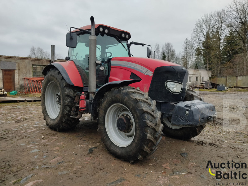 MCCORMICK TTX230 E-PLUS - Τρακτέρ: φωτογραφία 1 MCCORMICK TTX230 E-PLUS - Τρακτέρ: φωτογραφία 1