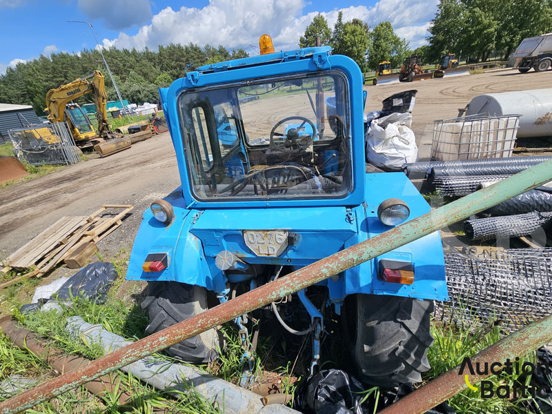 MTZ 80 - Τρακτέρ: φωτογραφία 5 MTZ 80 - Τρακτέρ: φωτογραφία 5