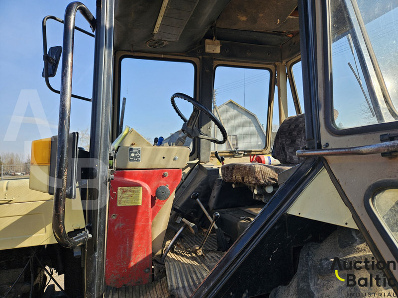 MTZ 82UK - Τρακτέρ: φωτογραφία 5 MTZ 82UK - Τρακτέρ: φωτογραφία 5