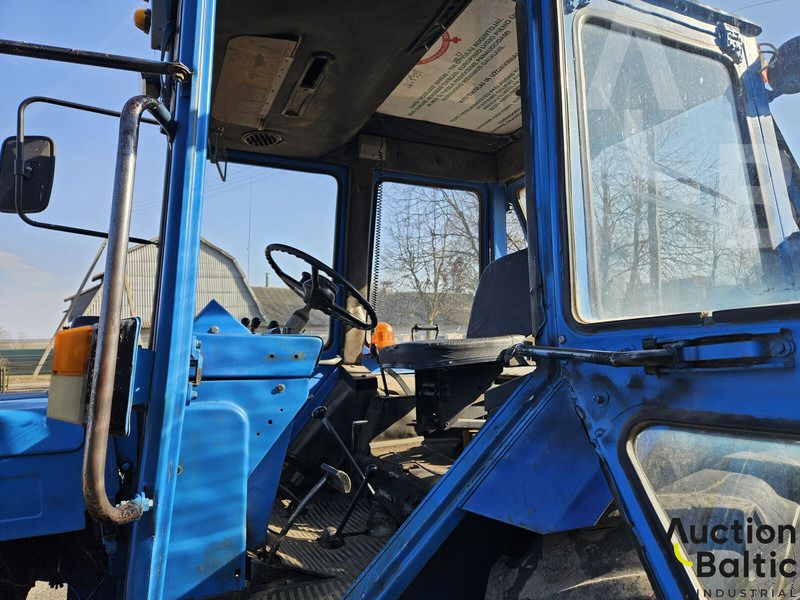 MTZ MTZ 82 - Τρακτέρ: φωτογραφία 5 MTZ MTZ 82 - Τρακτέρ: φωτογραφία 5