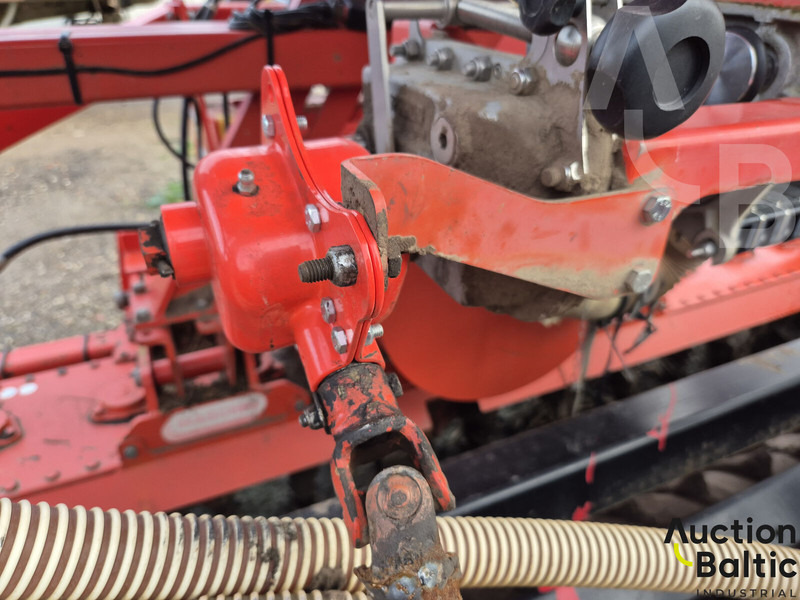 Maschio DMR 4000 - Σπαρτική με σβάρνα: φωτογραφία 5 Maschio DMR 4000 - Σπαρτική με σβάρνα: φωτογραφία 5