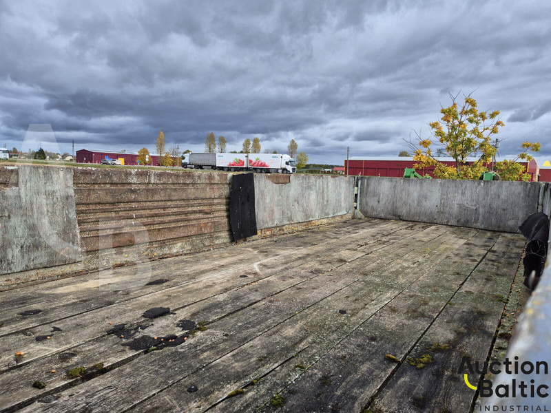 Maz 8926 - Επικαθήμενο κουρτίνα: φωτογραφία 4 Maz 8926 - Επικαθήμενο κουρτίνα: φωτογραφία 4