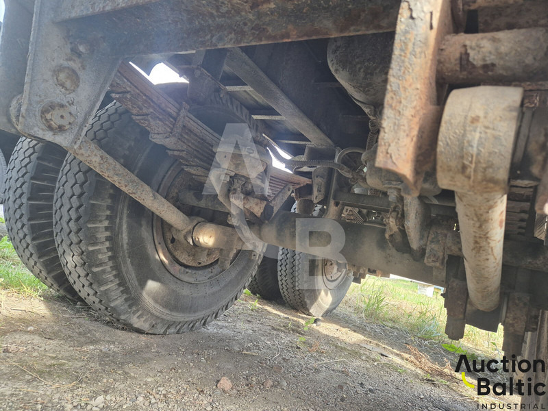 Επικαθήμενο κουρτίνα Maz 9397: φωτογραφία 13