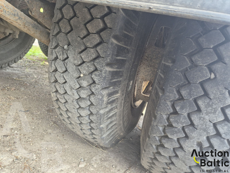 Επικαθήμενο κουρτίνα Maz 9397: φωτογραφία 17