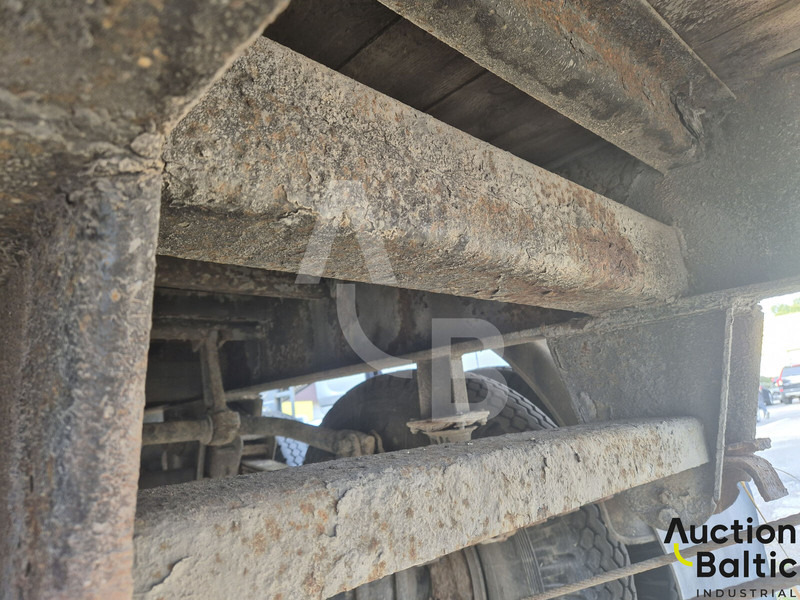 Επικαθήμενο κουρτίνα Maz 9397: φωτογραφία 7