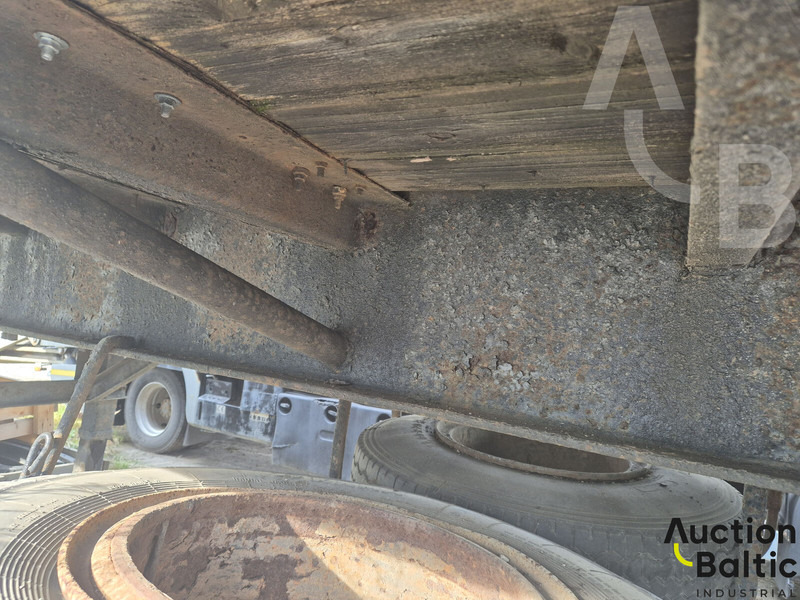 Επικαθήμενο κουρτίνα Maz 9397: φωτογραφία 10