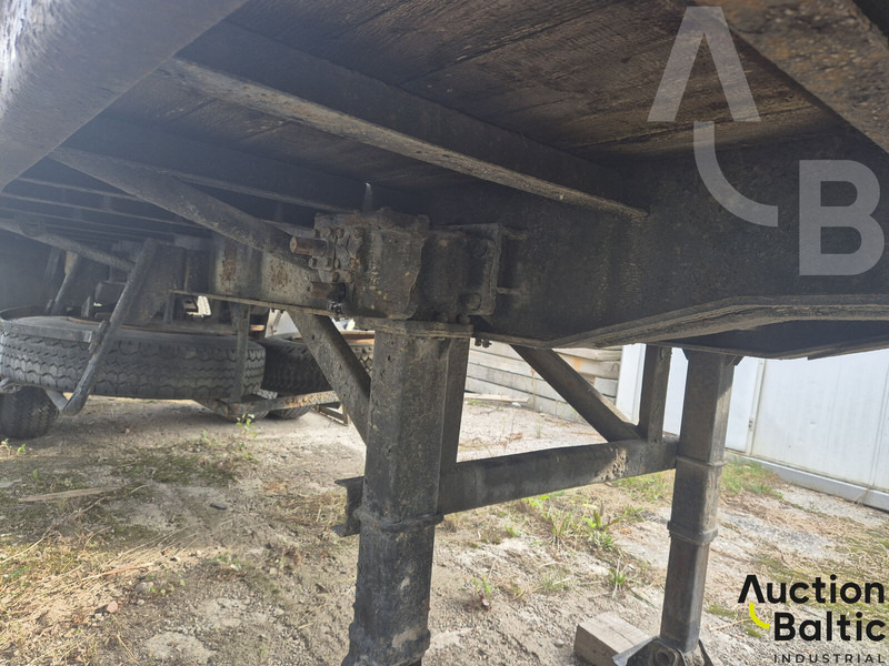 Επικαθήμενο κουρτίνα Maz 9397: φωτογραφία 8