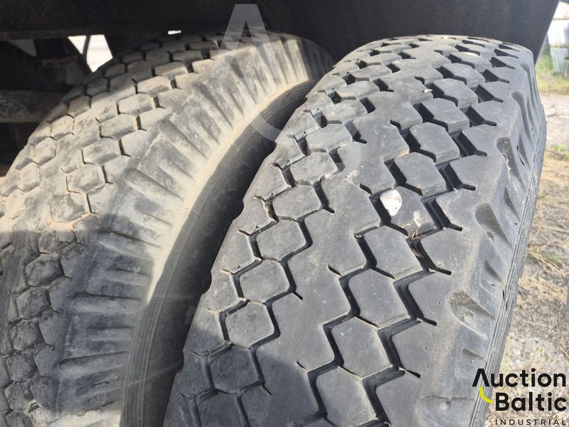 Επικαθήμενο κουρτίνα Maz 9397: φωτογραφία 15