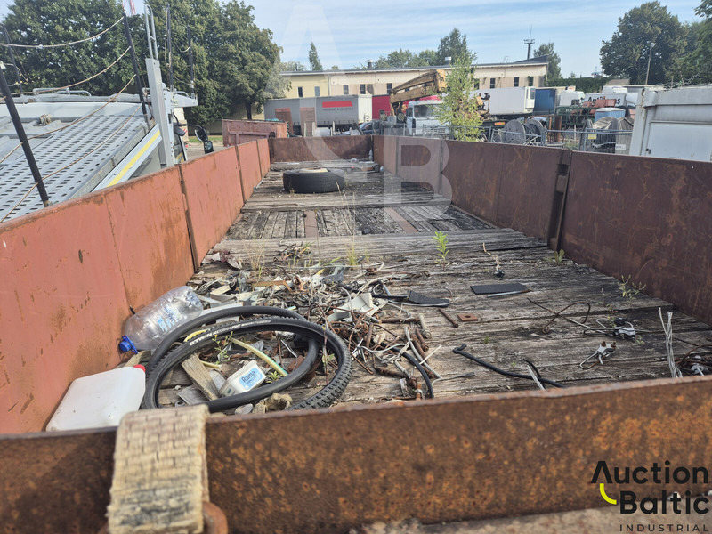 Maz 9397 - Επικαθήμενο κουρτίνα: φωτογραφία 5 Maz 9397 - Επικαθήμενο κουρτίνα: φωτογραφία 5