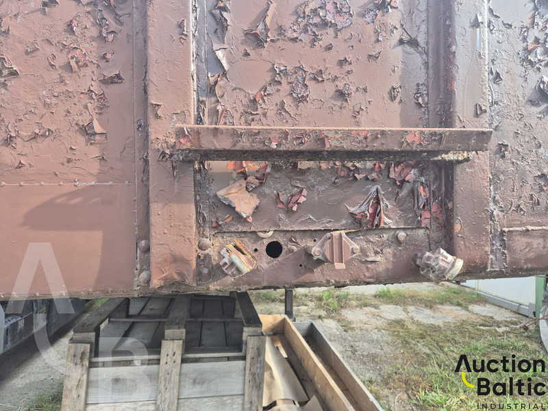 Επικαθήμενο κουρτίνα Maz 9397: φωτογραφία 6