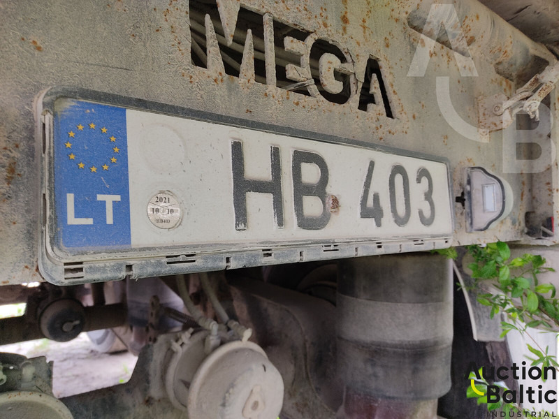 Mega - Επικαθήμενο κουρτίνα: φωτογραφία 5 Mega - Επικαθήμενο κουρτίνα: φωτογραφία 5