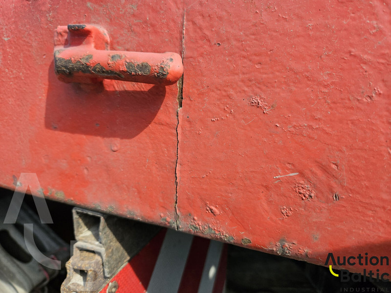 Τράκτορας Mercedes-Benz Actros 1845: φωτογραφία 16 Τράκτορας Mercedes-Benz Actros 1845: φωτογραφία 16