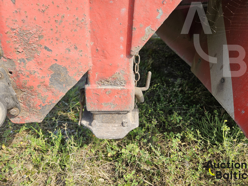 Τράκτορας Mercedes-Benz Actros 1845: φωτογραφία 18 Τράκτορας Mercedes-Benz Actros 1845: φωτογραφία 18