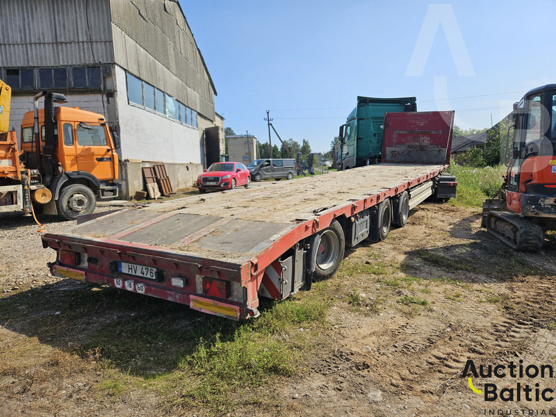 Mercedes-Benz Actros 1845 - Τράκτορας: φωτογραφία 5 Mercedes-Benz Actros 1845 - Τράκτορας: φωτογραφία 5