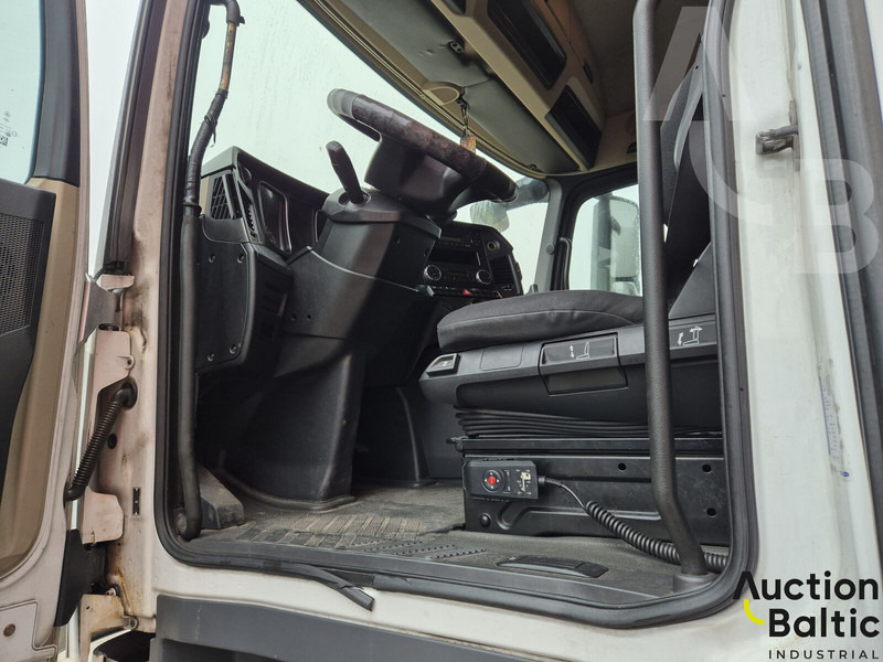 Mercedes-Benz Actros 1845 - Τράκτορας: φωτογραφία 5 Mercedes-Benz Actros 1845 - Τράκτορας: φωτογραφία 5