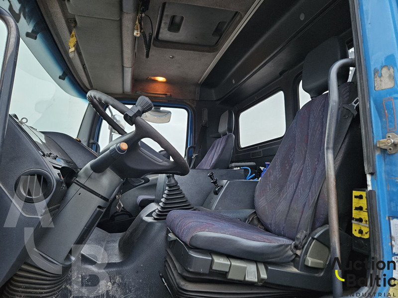 Μίσθωση Mercedes-Benz Atego Mercedes-Benz Atego: φωτογραφία 8