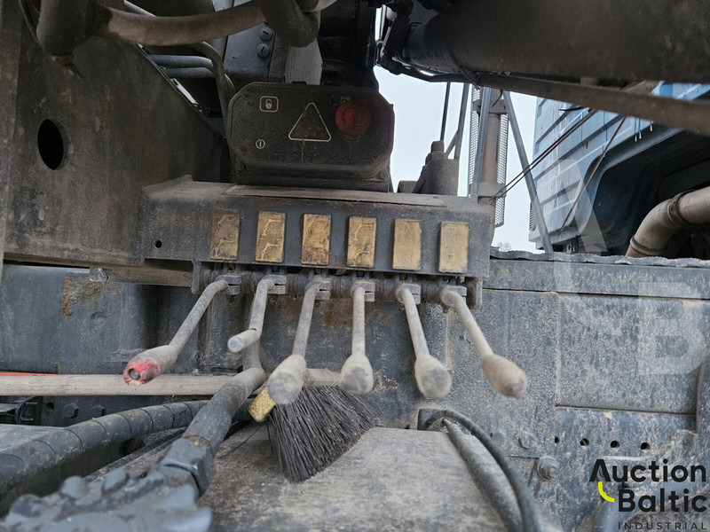 Μίσθωση Mercedes-Benz Atego Mercedes-Benz Atego: φωτογραφία 20