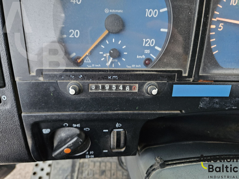 Μίσθωση Mercedes-Benz Atego Mercedes-Benz Atego: φωτογραφία 10