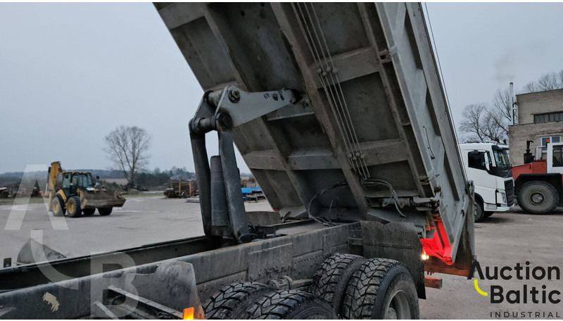 Μίσθωση Mercedes-Benz Atego Mercedes-Benz Atego: φωτογραφία 15