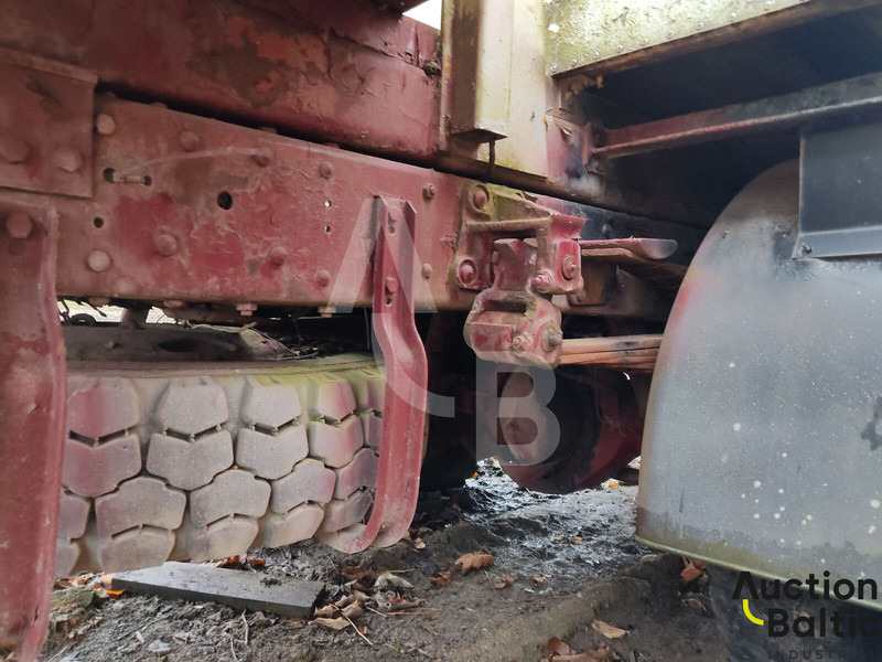 Φορτηγό με εναέρια πλατφόρμα Mercedes-Benz Lako 911: φωτογραφία 17