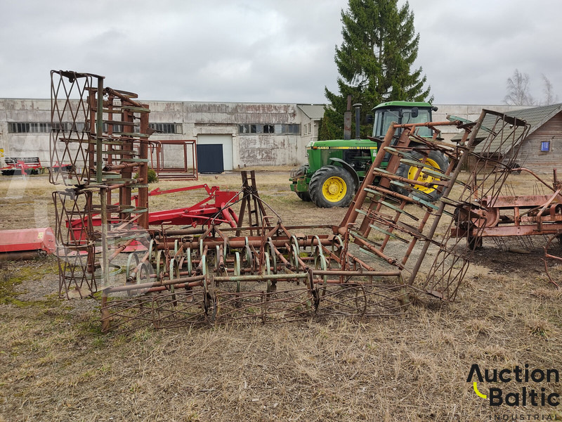 Onbekend Cultivator - Καλλιεργητής: φωτογραφία 1 Onbekend Cultivator - Καλλιεργητής: φωτογραφία 1