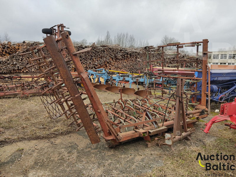 Onbekend Cultivator - Καλλιεργητής: φωτογραφία 4 Onbekend Cultivator - Καλλιεργητής: φωτογραφία 4