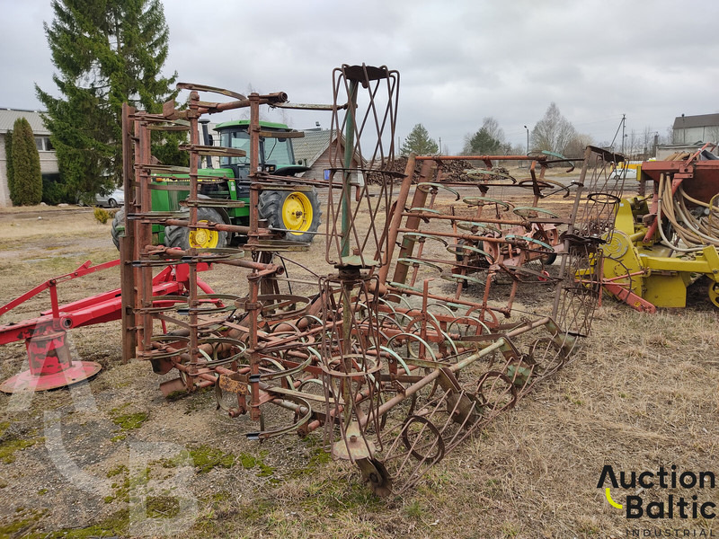 Onbekend Cultivator - Καλλιεργητής: φωτογραφία 5 Onbekend Cultivator - Καλλιεργητής: φωτογραφία 5