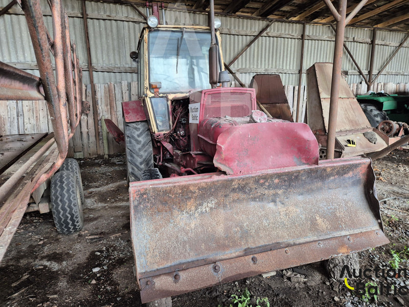 Onbekend EO-2621 - Φορτωτής εκσκαφέας: φωτογραφία 2 Onbekend EO-2621 - Φορτωτής εκσκαφέας: φωτογραφία 2