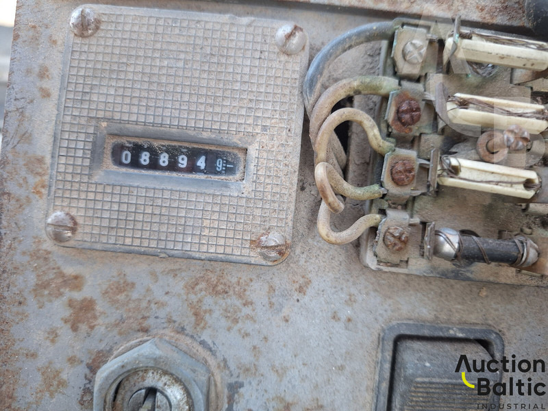 Onbekend EO-4225A - Ερπυστριοφόρος εκσκαφέας: φωτογραφία 4 Onbekend EO-4225A - Ερπυστριοφόρος εκσκαφέας: φωτογραφία 4