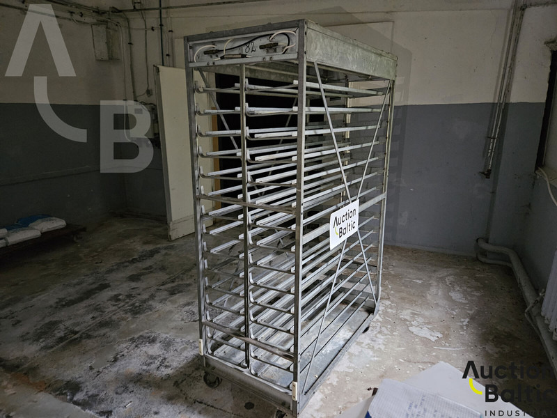 Onbekend Jamesway - Μηχανηματα κτηνοτροφιασ: φωτογραφία 3 Onbekend Jamesway - Μηχανηματα κτηνοτροφιασ: φωτογραφία 3