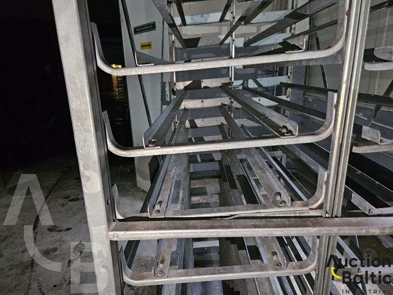 Onbekend Jamesway - Μηχανηματα κτηνοτροφιασ: φωτογραφία 5 Onbekend Jamesway - Μηχανηματα κτηνοτροφιασ: φωτογραφία 5