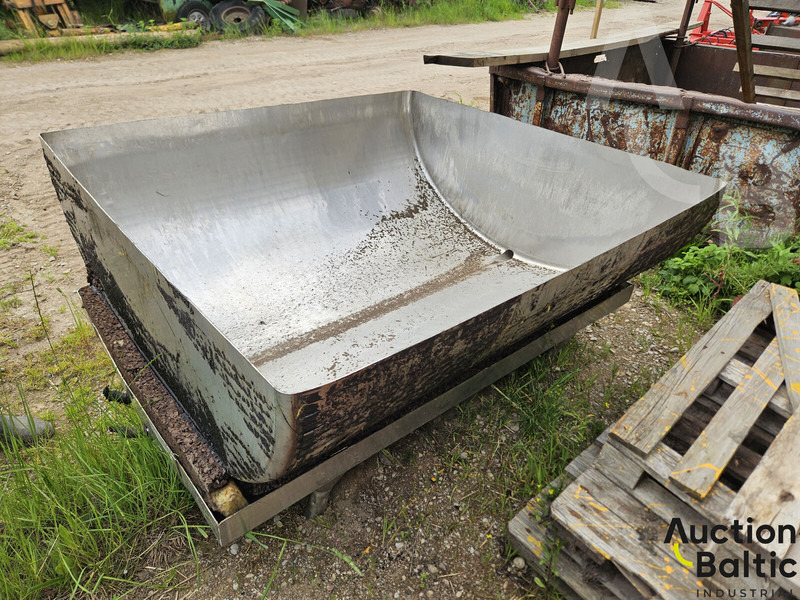 Onbekend Tanker - Εμπορευματοκιβώτιο: φωτογραφία 1 Onbekend Tanker - Εμπορευματοκιβώτιο: φωτογραφία 1