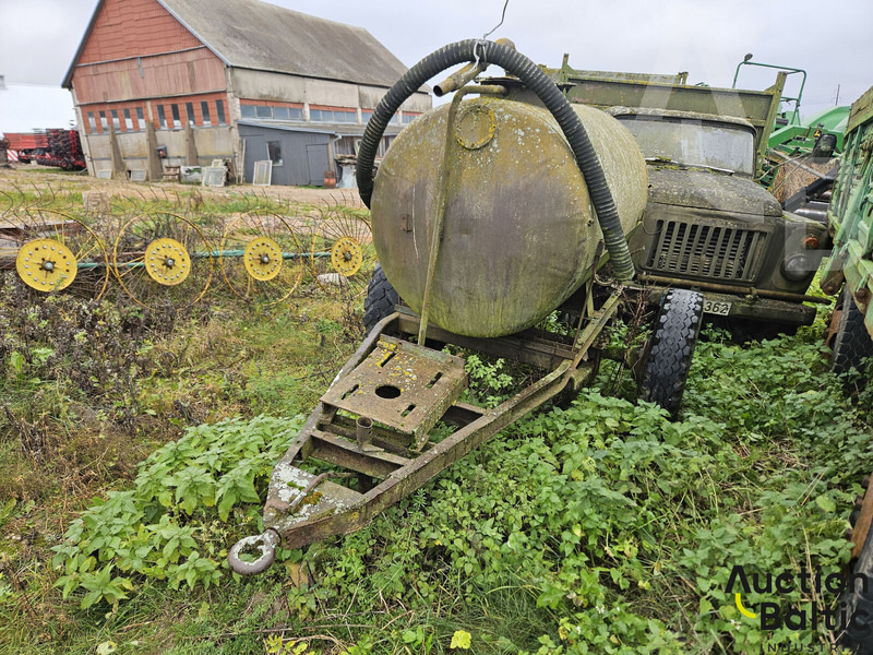 Onbekend Tanker - Ρυμούλκα ανατρεπόμενο: φωτογραφία 1 Onbekend Tanker - Ρυμούλκα ανατρεπόμενο: φωτογραφία 1